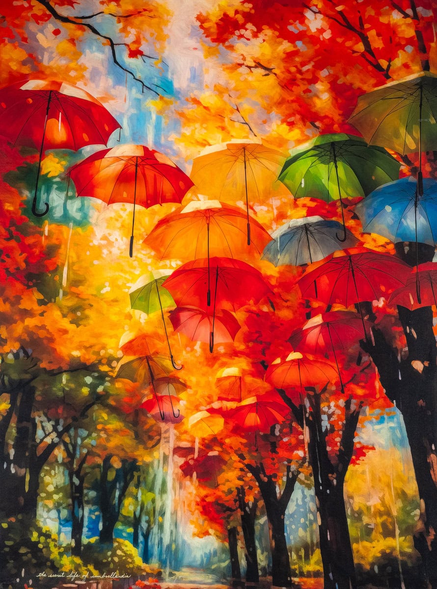 Umbrellandia
