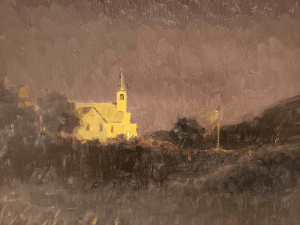 Silent Night
